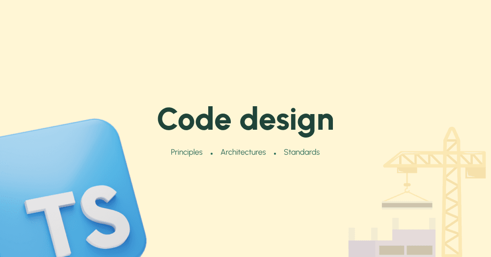 Code Design - Introduction